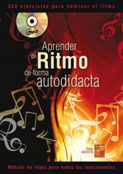 Aprender El Ritmo de Forma Autodidacta 