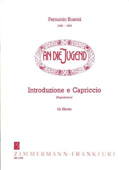 Introduzione e Capriccio 