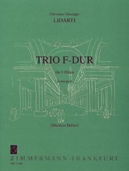 Trio F-Dur 