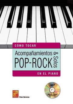 Acompañamientos & Solos Pop-Rock en El Piano 