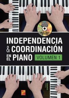 Independencia & Coordinación en El Piano 