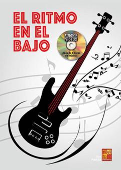El ritmo en el bajo 