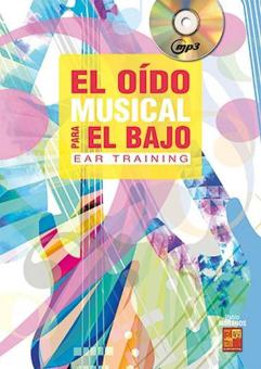 El oído musical para el bajo 