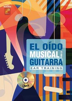 El oído musical para la guitarra 
