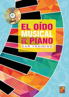 El Oído Musical Para El Piano 