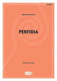 Perfidia 