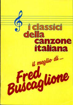 Il Meglio Di... Fred Buscaglione 