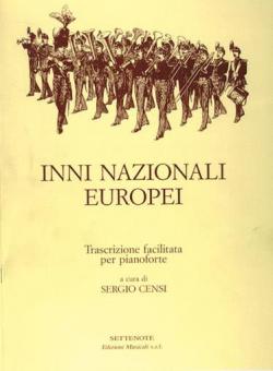 Inni Nazionali Europei 