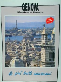 Genova, Musica E Poesie 