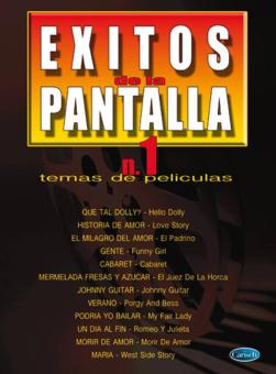 Exitos De La Pantalla Nr. 1 