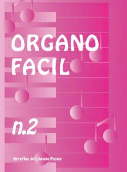 Organo Facil N.2 