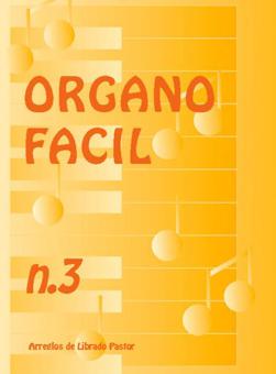 Organo Facil N.3 