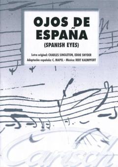 Ojos de España 