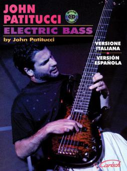 Electric Bass 