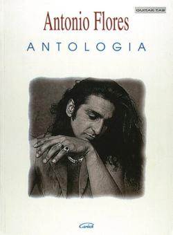 Flores Antonio: Antologia 