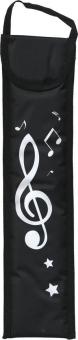 Musicwear - Recorder Bag - Black 