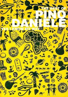 Best of (Yes I Know My Way) 