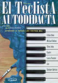 El Teclista Autodidacta En 21 Lecciones 