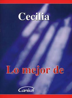 Lo Mejor de Cecilia 