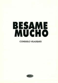 Besame Mucho 
