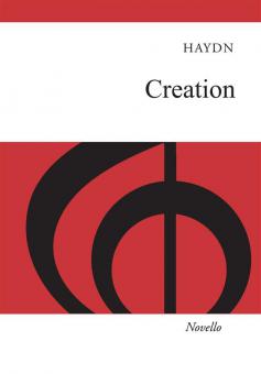 The Creation - A Sacred Oratorio 
