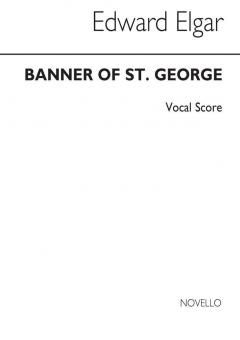 Banner Of St. George 