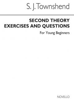 Second Theory Exercises and Questions 