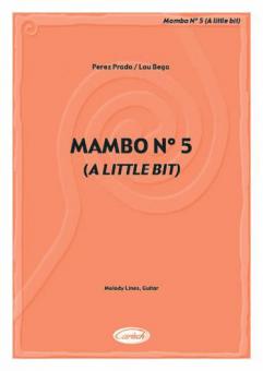 Mambo No. 5 
