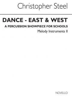 Dance East and West 