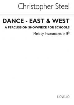 Dance East and West 