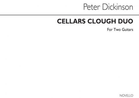 Cellars Clough Duo 