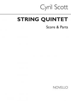 String Quintet 