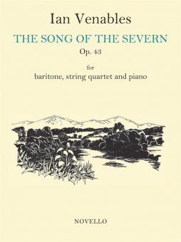 The Song Of The Severn Op. 43 