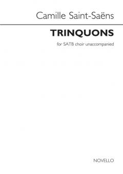 Trinquons 