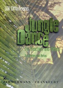 Jungle Dance 