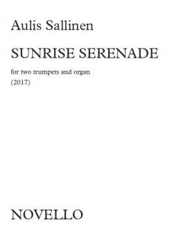 Sunrise Serenade 