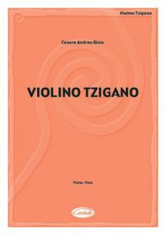 Violino Tzigano 
