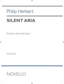 Silent Aria - Suite for Oboe and Piano 
