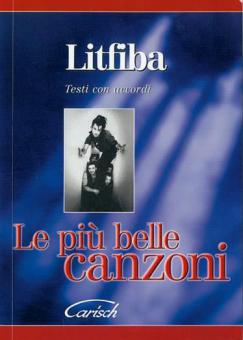 Le Piu Belle Canzoni 