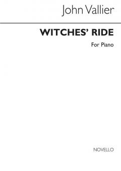 Witches' Ride 