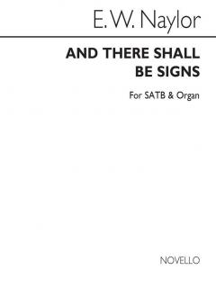 And There Shall Be Signs 