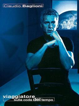 Viaggiatore Sulla Coda del Tempo 