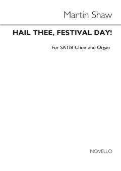 Hail Thee Festival Day 