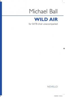 Wild Air 