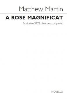 A Rose Magnificat 