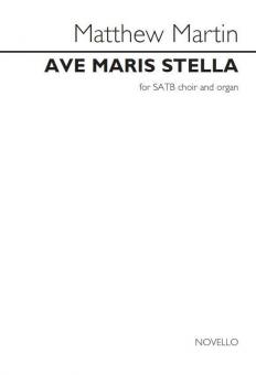 Ave Maris Stella 
