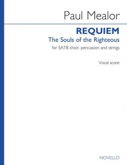 Requiem 'The Souls of the Righteous' 