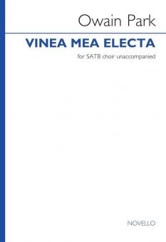 Vinea mea electa 