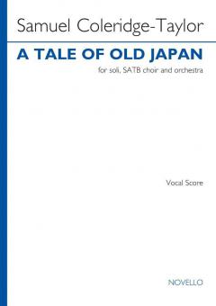 A Tale of Old Japan 