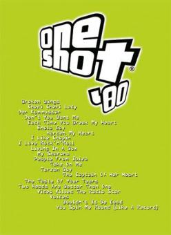 One Shot '80 